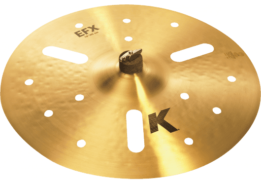 Batteries & Percussions - CYMBALES - CYMBALES DE BATTERIE - Zildjian - PZI K0888 - Royez Musik