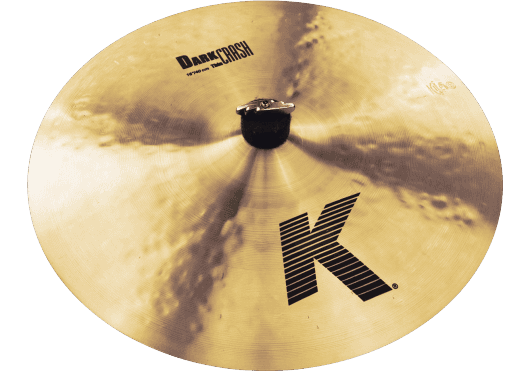 Batteries & Percussions - CYMBALES - CYMBALES DE BATTERIE - Zildjian - PZI K0902 - Royez Musik