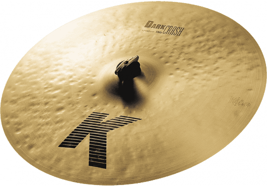 Batteries & Percussions - CYMBALES - CYMBALES DE BATTERIE - Zildjian - PZI K0903 - Royez Musik