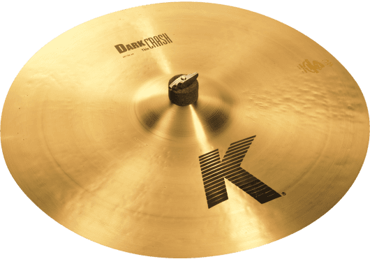 Batteries & Percussions - CYMBALES - CYMBALES DE BATTERIE - Zildjian - PZI K0912 - Royez Musik