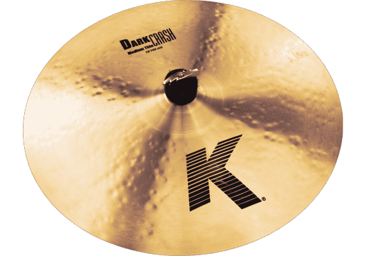 Batteries & Percussions - CYMBALES - CYMBALES DE BATTERIE - Zildjian - PZI K0913 - Royez Musik