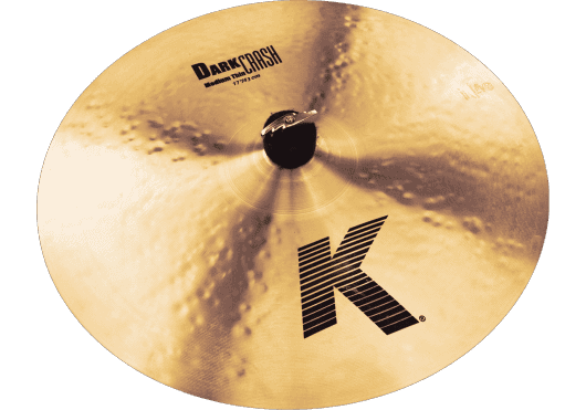 Batteries & Percussions - CYMBALES - CYMBALES DE BATTERIE - Zildjian - PZI K0914 - Royez Musik