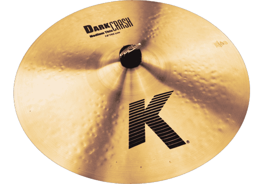 Batteries & Percussions - CYMBALES - CYMBALES DE BATTERIE - Zildjian - PZI K0915 - Royez Musik