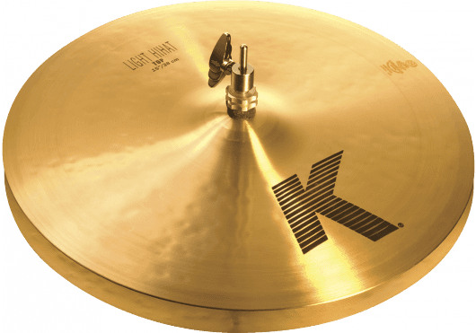 Batteries & Percussions - CYMBALES - CYMBALES DE BATTERIE - Zildjian - PZI K0923 - Royez Musik