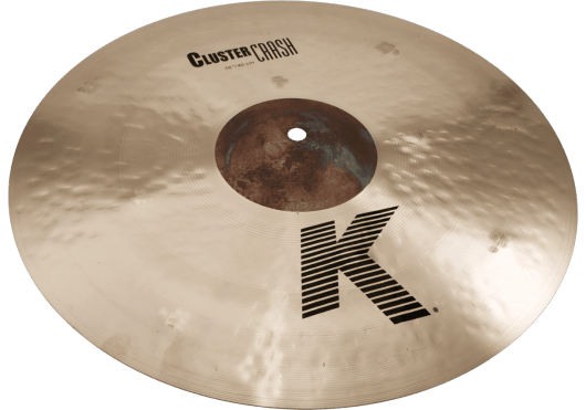 Batteries & Percussions - CYMBALES - CYMBALES DE BATTERIE - Zildjian - PZI K0931 - Royez Musik