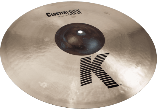 Batteries & Percussions - CYMBALES - CYMBALES DE BATTERIE - Zildjian - PZI K0933 - Royez Musik