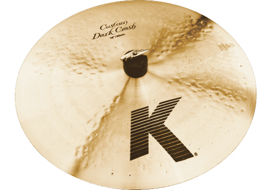 Batteries & Percussions - CYMBALES - CYMBALES DE BATTERIE - Zildjian - PZI K0951 - Royez Musik