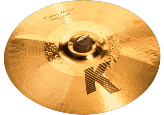 Batteries & Percussions - CYMBALES - CYMBALES DE BATTERIE - Zildjian - PZI K0954 - Royez Musik