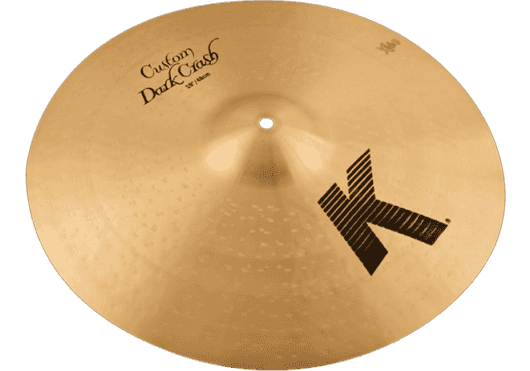 Batteries & Percussions - CYMBALES - CYMBALES DE BATTERIE - Zildjian - PZI K0978 - Royez Musik