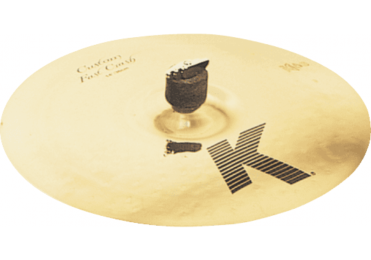 Batteries & Percussions - CYMBALES - CYMBALES DE BATTERIE - Zildjian - PZI K0980 - Royez Musik