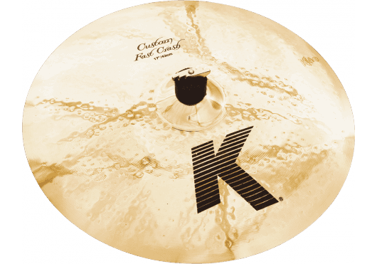 Batteries & Percussions - CYMBALES - CYMBALES DE BATTERIE - Zildjian - PZI K0983 - Royez Musik