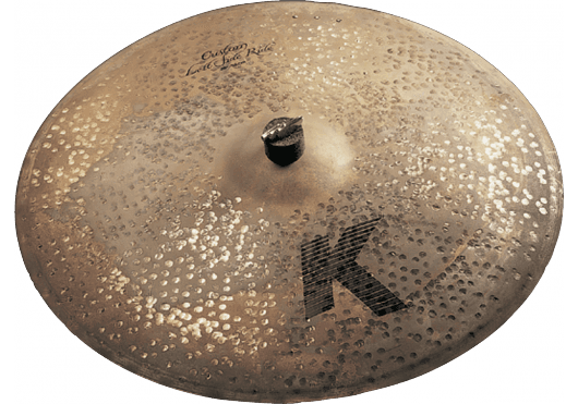 Batteries & Percussions - CYMBALES - CYMBALES DE BATTERIE - Zildjian - PZI K0986 - Royez Musik