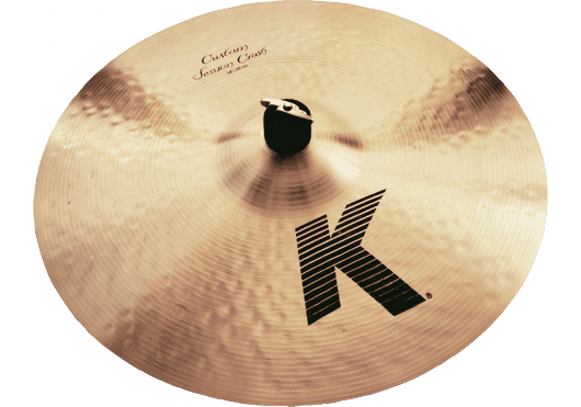 Batteries & Percussions - CYMBALES - CYMBALES DE BATTERIE - Zildjian - PZI K0991 - Royez Musik