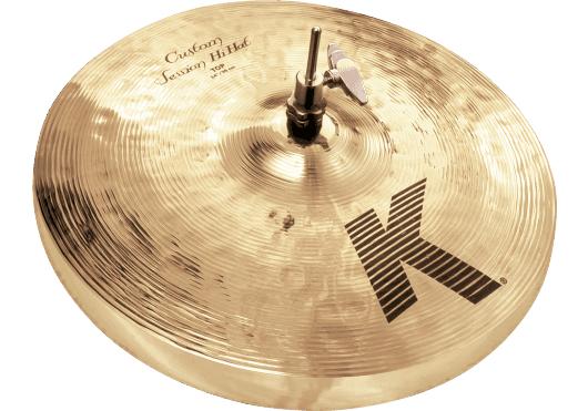 Batteries & Percussions - CYMBALES - CYMBALES DE BATTERIE - Zildjian - PZI K0993 - Royez Musik