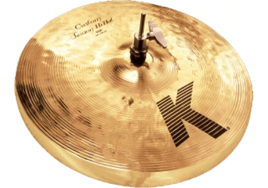 Batteries & Percussions - CYMBALES - CYMBALES DE BATTERIE - Zildjian - PZI K0994 - Royez Musik