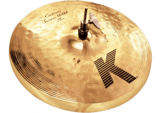 Batteries & Percussions - CYMBALES - CYMBALES DE BATTERIE - Zildjian - PZI K0995 - Royez Musik