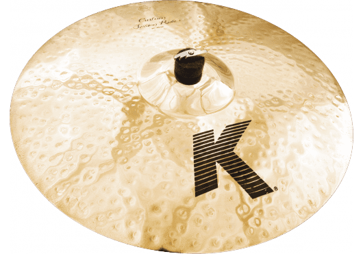 Batteries & Percussions - CYMBALES - CYMBALES DE BATTERIE - Zildjian - PZI K0997 - Royez Musik