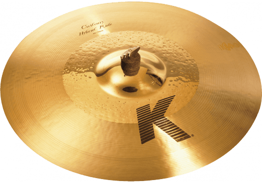 Batteries & Percussions - CYMBALES - CYMBALES DE BATTERIE - Zildjian - PZI K0999 - Royez Musik