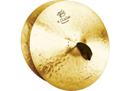 Batteries & Percussions - CYMBALES - CYMBALES ORCHESTRE - Zildjian - PZI K1000 - Royez Musik