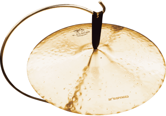 Batteries & Percussions - CYMBALES - CYMBALES DE BATTERIE - Zildjian - PZI K1014 - Royez Musik