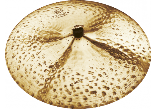 Batteries & Percussions - CYMBALES - CYMBALES DE BATTERIE - Zildjian - PZI K1020 - Royez Musik