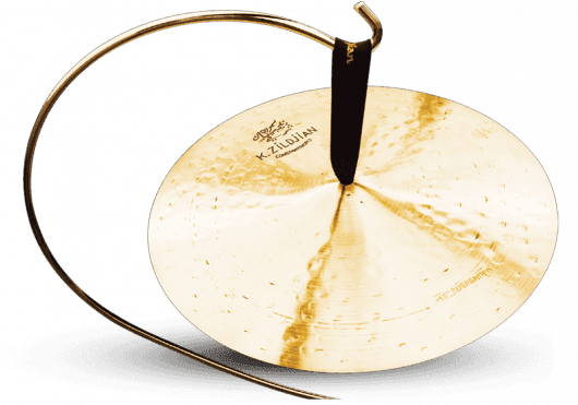 Batteries & Percussions - CYMBALES - CYMBALES ORCHESTRE - Zildjian - PZI K1022 - Royez Musik
