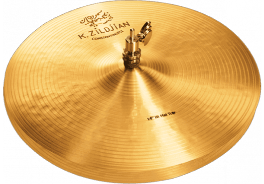 Batteries & Percussions - CYMBALES - CYMBALES DE BATTERIE - Zildjian - PZI K1071 - Royez Musik