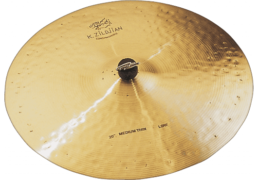 Batteries & Percussions - CYMBALES - CYMBALES DE BATTERIE - Zildjian - PZI K1113 - Royez Musik