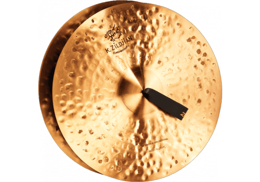 Batteries & Percussions - CYMBALES - CYMBALES ORCHESTRE - Zildjian - PZI K1142 - Royez Musik