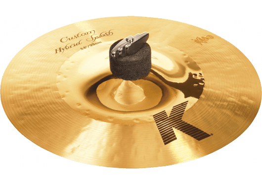 Batteries & Percussions - CYMBALES - CYMBALES DE BATTERIE - Zildjian - PZI K1211 - Royez Musik