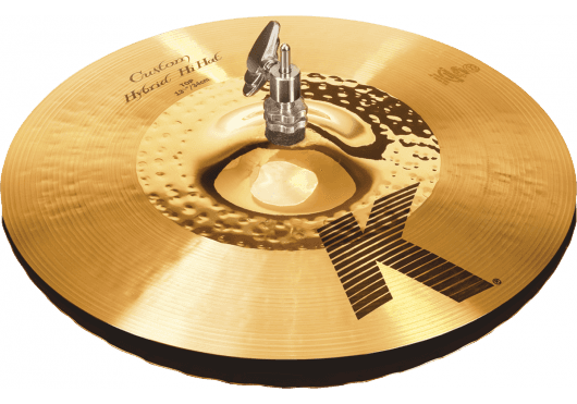 Batteries & Percussions - CYMBALES - CYMBALES DE BATTERIE - Zildjian - PZI K1213 - Royez Musik