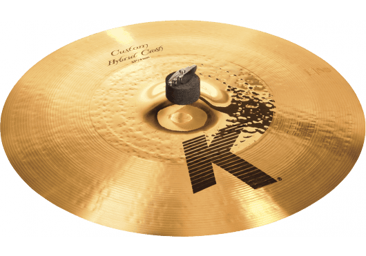 Batteries & Percussions - CYMBALES - CYMBALES DE BATTERIE - Zildjian - PZI K1217 - Royez Musik