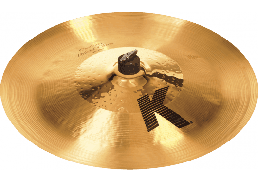 Batteries & Percussions - CYMBALES - CYMBALES DE BATTERIE - Zildjian - PZI K1220 - Royez Musik