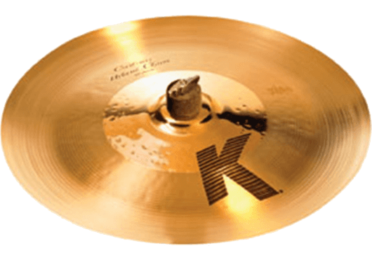 Batteries & Percussions - CYMBALES - CYMBALES DE BATTERIE - Zildjian - PZI K1221 - Royez Musik