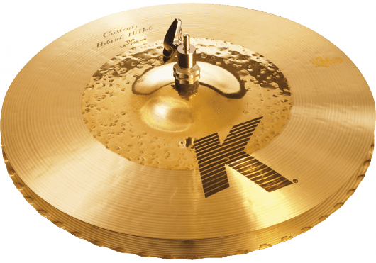 Batteries & Percussions - CYMBALES - CYMBALES DE BATTERIE - Zildjian - PZI K1224 - Royez Musik