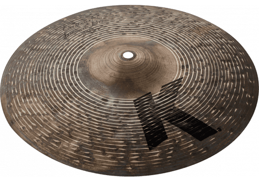 Batteries & Percussions - CYMBALES - CYMBALES DE BATTERIE - Zildjian - PZI K1401 - Royez Musik