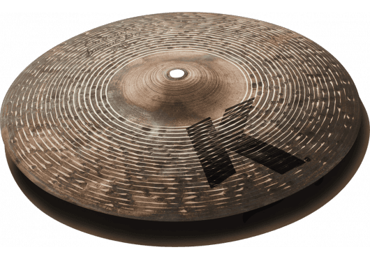 Batteries & Percussions - CYMBALES - CYMBALES DE BATTERIE - Zildjian - PZI K1405 - Royez Musik