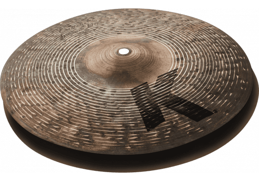 Batteries & Percussions - CYMBALES - CYMBALES DE BATTERIE - Zildjian - PZI K1408 - Royez Musik