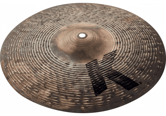 Batteries & Percussions - CYMBALES - CYMBALES DE BATTERIE - Zildjian - PZI K1409 - Royez Musik