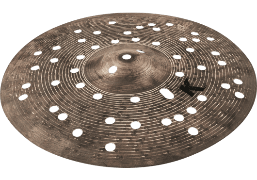 Batteries & Percussions - CYMBALES - CYMBALES DE BATTERIE - Zildjian - PZI K1411 - Royez Musik