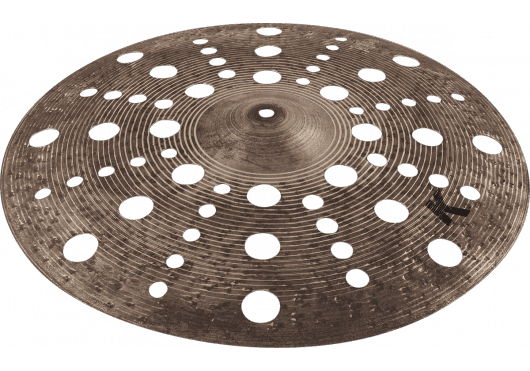 Batteries & Percussions - CYMBALES - CYMBALES DE BATTERIE - Zildjian - PZI K1418 - Royez Musik