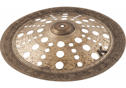 Batteries & Percussions - CYMBALES - CYMBALES DE BATTERIE - Zildjian - PZI K1420 - Royez Musik