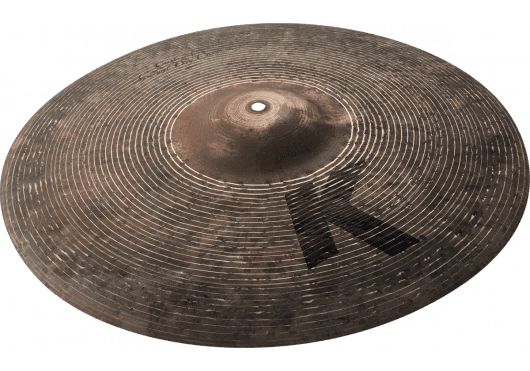 Batteries & Percussions - CYMBALES - CYMBALES DE BATTERIE - Zildjian - PZI K1424 - Royez Musik