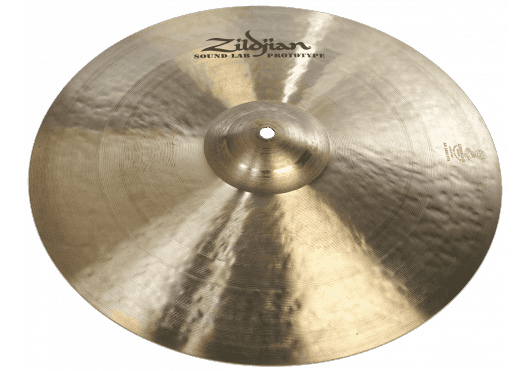 Batteries & Percussions - CYMBALES - CYMBALES DE BATTERIE - Zildjian - PZI K16SHP-P - Royez Musik