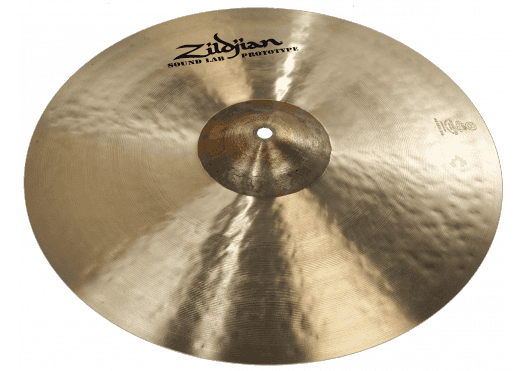 Batteries & Percussions - CYMBALES - CYMBALES DE BATTERIE - Zildjian - PZI K16XTC-P - Royez Musik