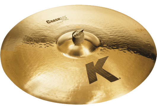 Batteries & Percussions - CYMBALES - CYMBALES DE BATTERIE - Zildjian - PZI K20835 - Royez Musik