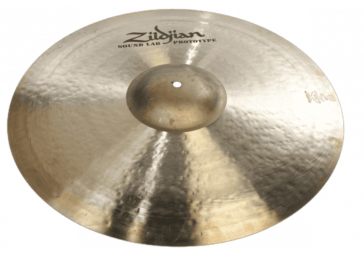 Batteries & Percussions - CYMBALES - CYMBALES DE BATTERIE - Zildjian - PZI K20XTC-P - Royez Musik