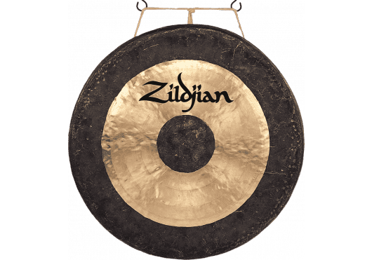 Batteries & Percussions - CYMBALES - CYMBALES ORCHESTRE - Zildjian - PZI P0502 - Royez Musik