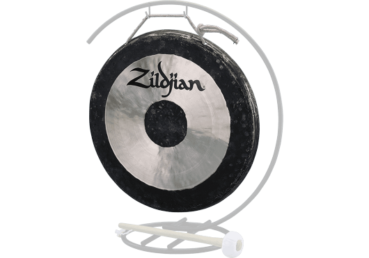 Batteries & Percussions - CYMBALES - CYMBALES ORCHESTRE - Zildjian - PZI P0512 - Royez Musik