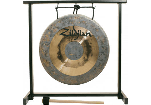 Batteries & Percussions - CYMBALES - CYMBALES ORCHESTRE - Zildjian - PZI P0565 - Royez Musik